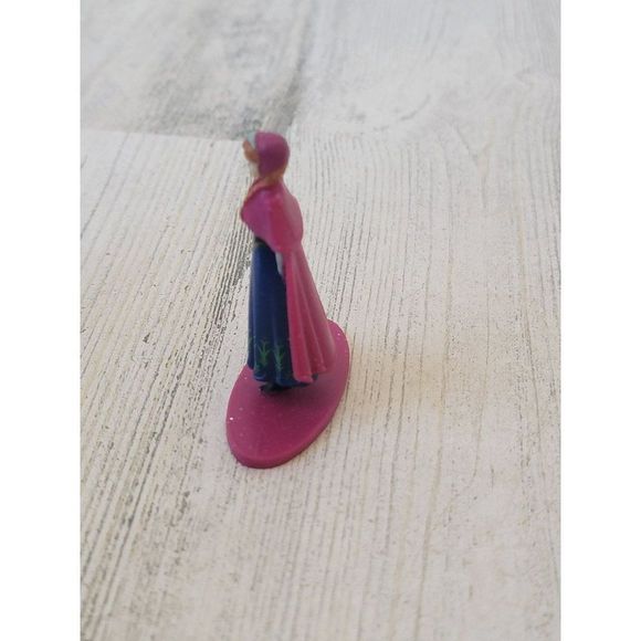 Hasbro 2014 Princess Anna Disney Queen Frozen - Picture 2 of 4